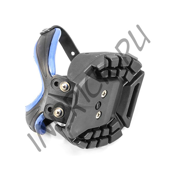 Ботинок для копыт  Easyboot Fury Heart