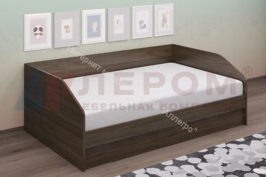 Кровать КР-119 (1,2х2,0) с п/мех Карина