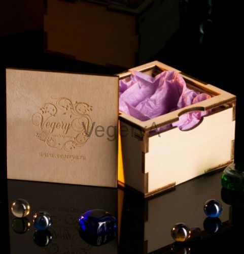 Аромакерамика подвеска Vegerya