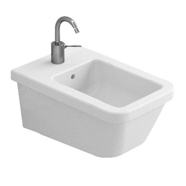 Изображение Биде подвесное Hatria Erika Pro Q YXHW01