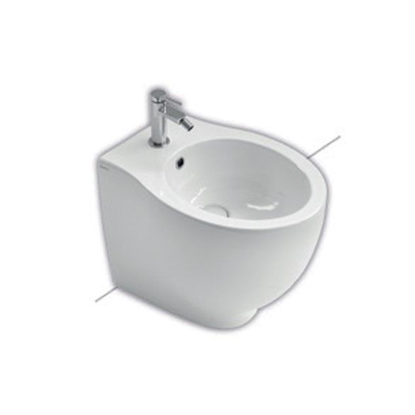 Изображение Биде напольное Hatria Le Fiabe 50 Y1E101