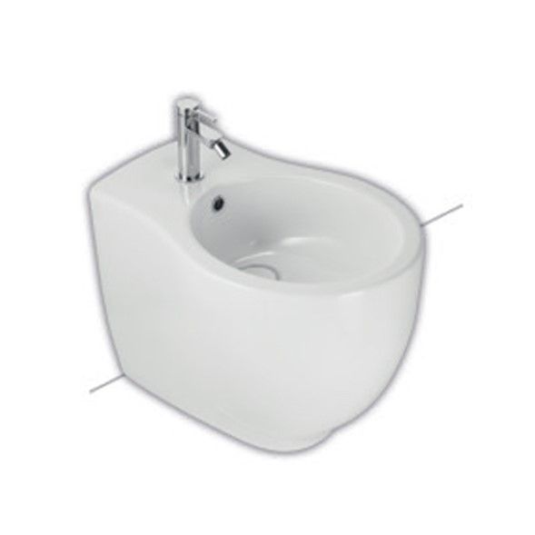 Изображение Напольное биде Hatria Le Fiabe Y1DZ01