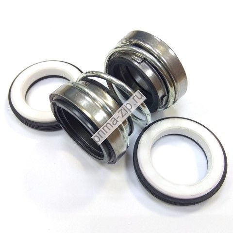 Торцевое уплотнение типа 208