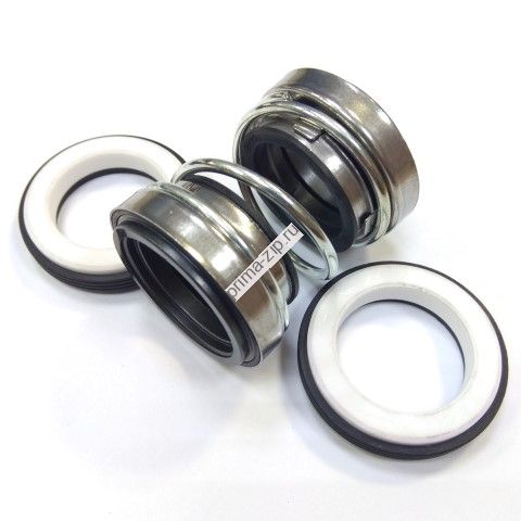 Торцевое уплотнение типа 208