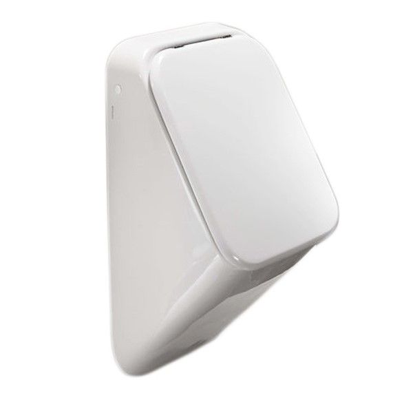 Изображение Подвесной писсуар Hatria Fusion Q YXE101 - YXC301