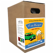 Зерновой набор Beervingem светлое "А-ля Жигули" на 20 л пива