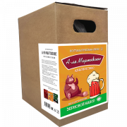 Зерновой набор Beervingem светлое "А-ля Мартовское" на 20 л пива