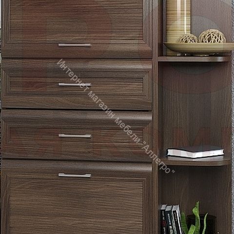 Кровать КР-1073 (1,6х2,0) с П/Мех. и мягким изголовьем Мелисса