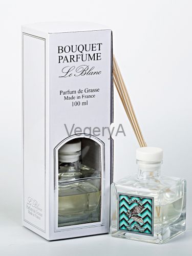 Тростниковый диффузор Le Blanc Сантал