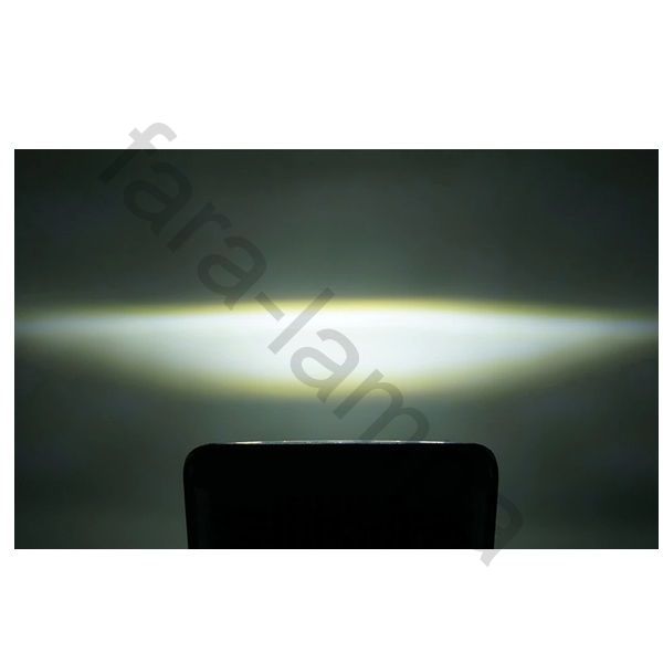 Фара дополнительного света 50 ватт сгт