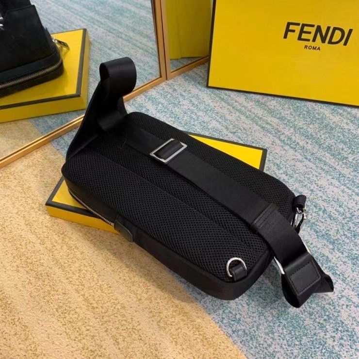 Сумка слинг Fendi 29x16x5 cm