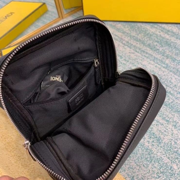 Сумка слинг Fendi 29x16x5 cm