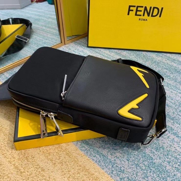Сумка слинг Fendi 29x16x5 cm
