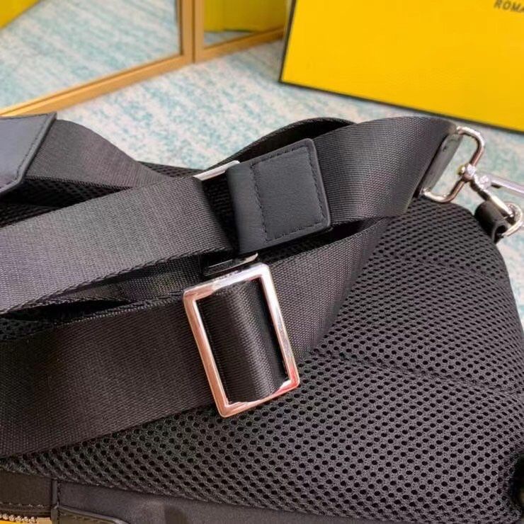 Сумка слинг Fendi 29x16x5 cm