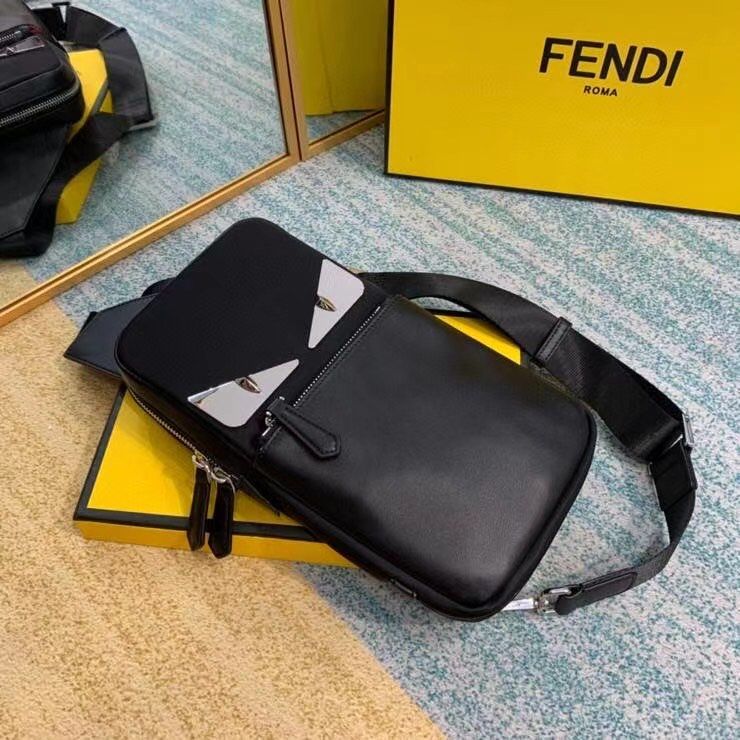 Сумка слинг Fendi 29x16x5 cm
