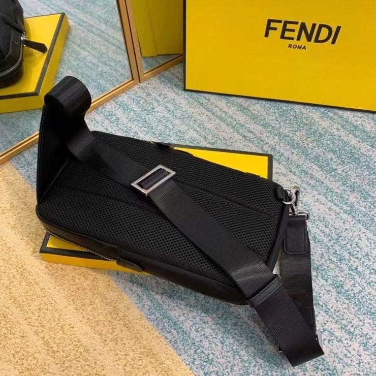Сумка слинг Fendi 29x16x5 cm