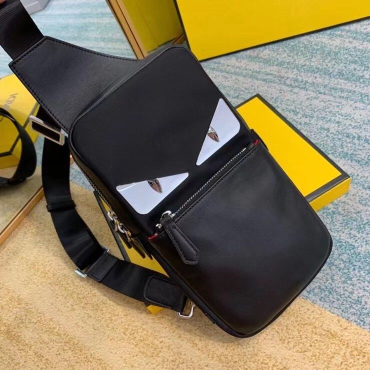 Сумка слинг Fendi 29x16x5 cm