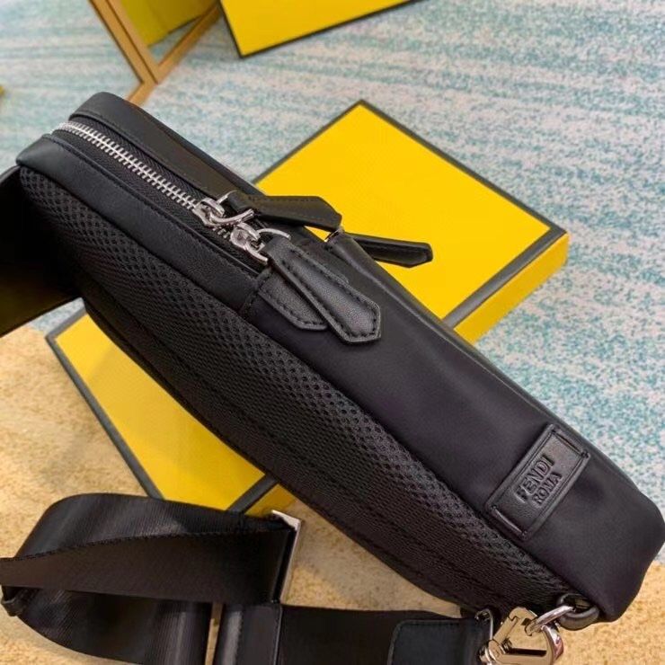 Сумка слинг Fendi 29x16x5 cm