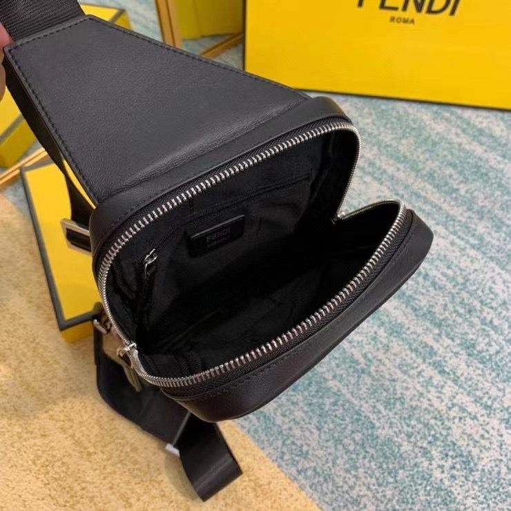 Сумка слинг Fendi 29x16x5 cm