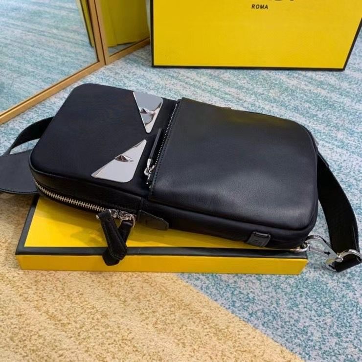 Сумка слинг Fendi 29x16x5 cm