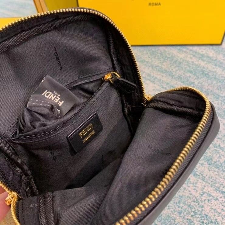 Сумка слинг Fendi 29x16x5 cm