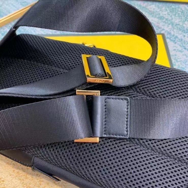 Сумка слинг Fendi 29x16x5 cm