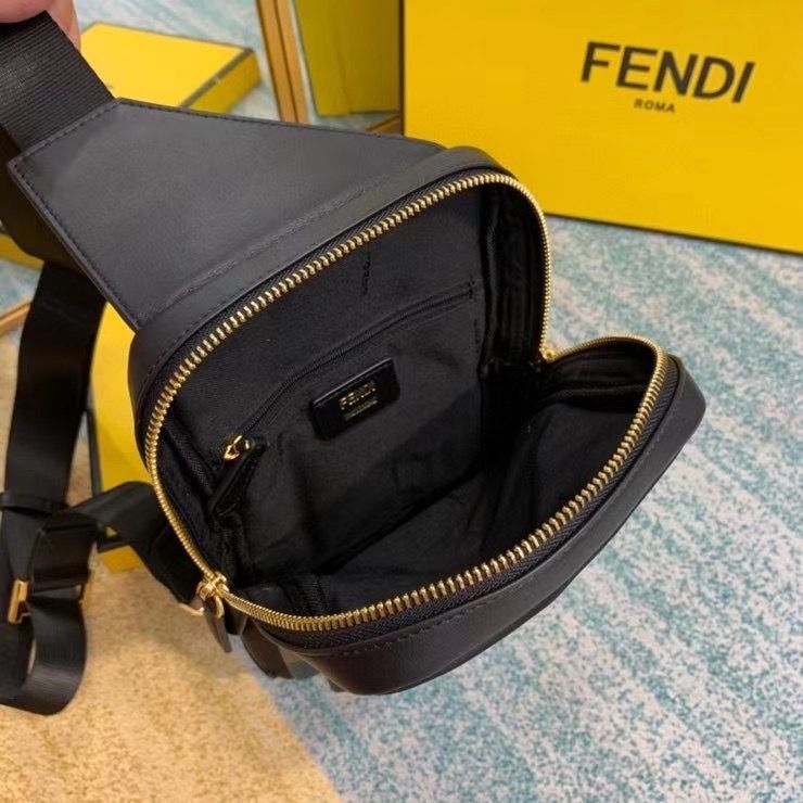 Сумка слинг Fendi 29x16x5 cm