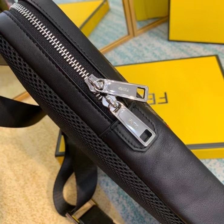 Сумка слинг Fendi 29x16x5 cm