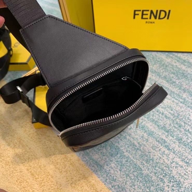 Сумка слинг Fendi 29x16x5 cm