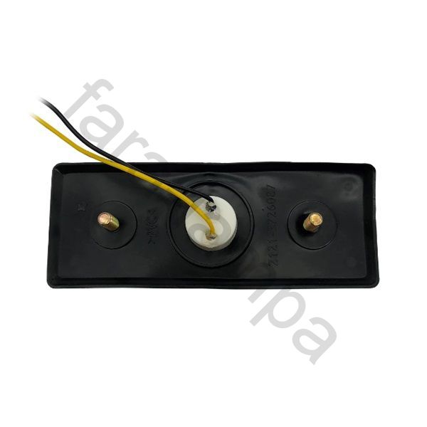 Поворотники на Ниву светодиодные линия