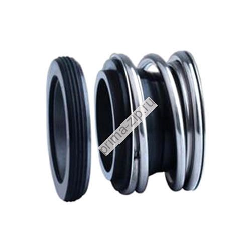 Торцевое уплотнение MG1/35 G60 Q1Q1VGG  (SiC/SiC/Viton)