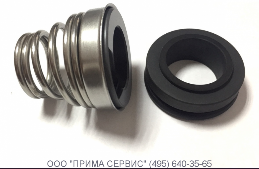 Торцевое уплотнение Calpeda А65-150А/Е