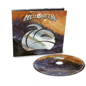 HELLOWEEN - Skyfall (Single) [DIGICD]