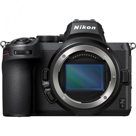 Фотоаппарат Nikon Z5 Body