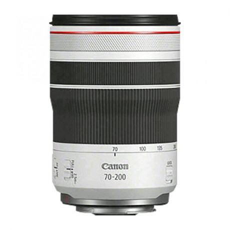 Объектив Canon RF 70-200mm F4L IS USM