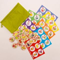 Детское лото