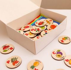 Лото для детей