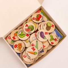 Детское лото купить