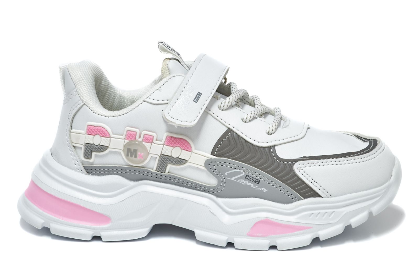 М.Мичи кроссовки 6328-2