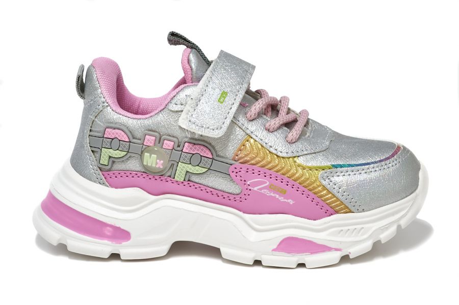 М.Мичи кроссовки 6328-34