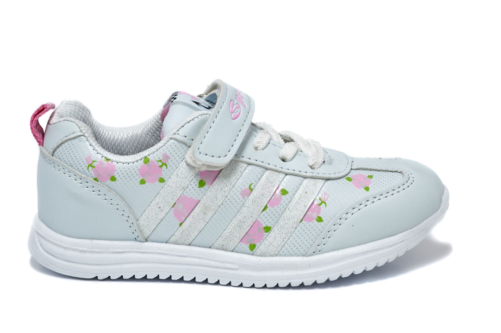 Буратино кроссовки 1613