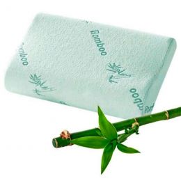 Подушка с эффектом памяти Bamboo, вид 1