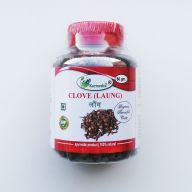 Гвоздика цельная | 80 г | Karmeshu