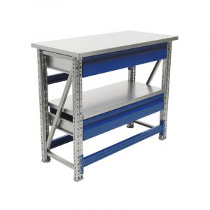 Верстак Master  «MT100.MF1/MF1.201» (№105)