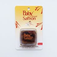 Шафран кашмирский | 1 г | Baby Brand