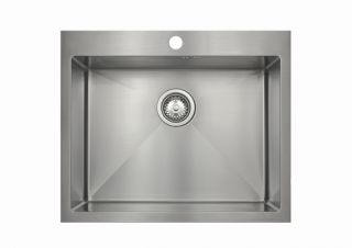 Мойка Seaman Eco Marino SMB-6151S