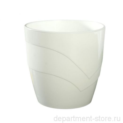 Кашпо со вставкой Грация (1.2 л)