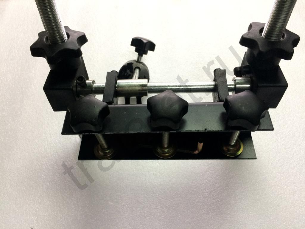 Печатный узел SX-1CM (Light)