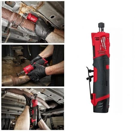 Прямые шлифмашины