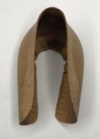 Задник формованный из картона, р.285